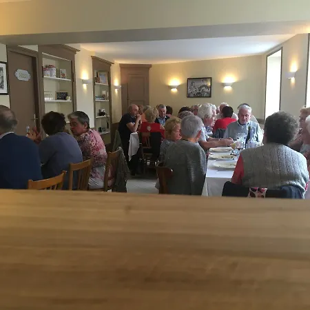 Auberge Des Petits *