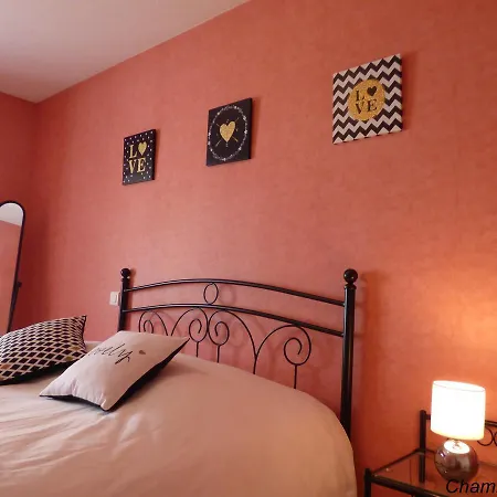 Auberge Des Petits * Saint-Igny-de-Vers
