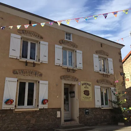 Auberge Des Petits *