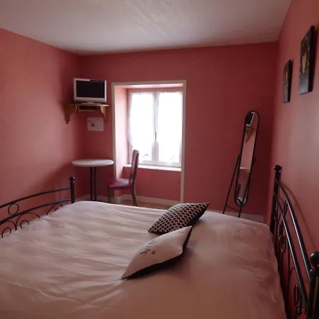 Auberge Des Petits Saint-Igny-de-Vers