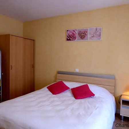 Auberge Des Petits * Saint-Igny-de-Vers