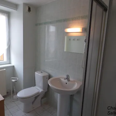 Hotel Auberge Des Petits