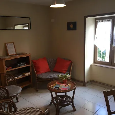 Auberge Des Petits Saint-Igny-de-Vers