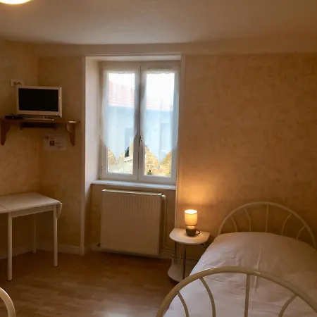 Auberge Des Petits Hotel