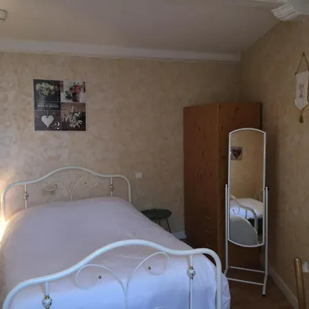 Hotel Auberge Des Petits