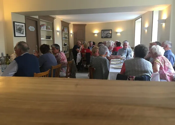 Auberge Des Petits *