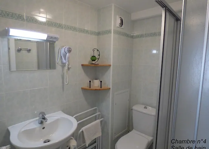 Auberge Des Petits Saint-Igny-de-Vers