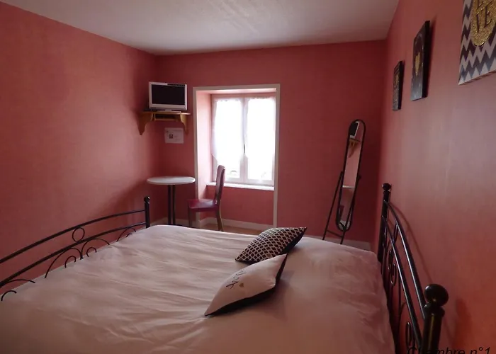 Auberge Des Petits Saint-Igny-de-Vers