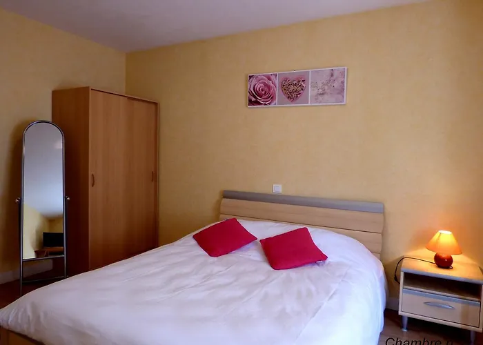 Auberge Des Petits * Saint-Igny-de-Vers