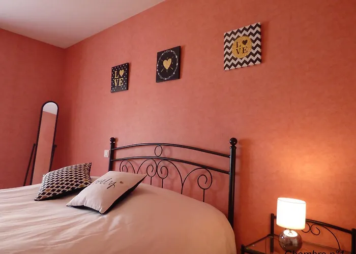 Auberge Des Petits * Saint-Igny-de-Vers
