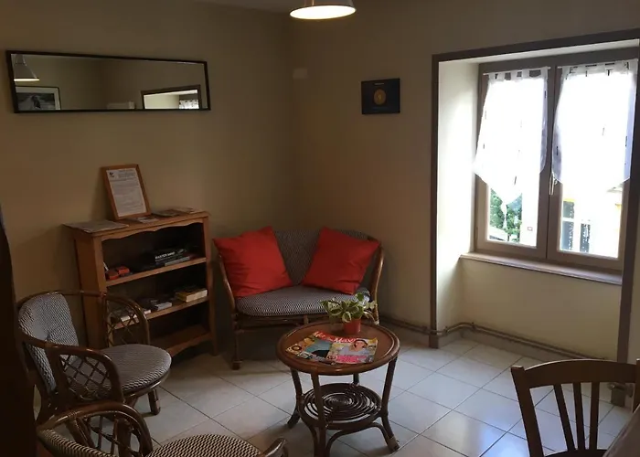 Auberge Des Petits Saint-Igny-de-Vers