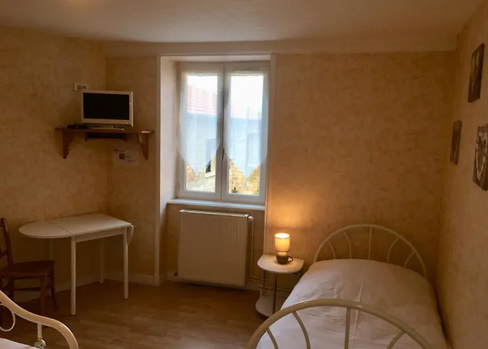 Auberge Des Petits Hotell