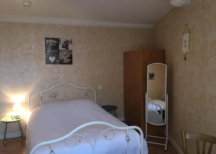 Hotell Auberge Des Petits